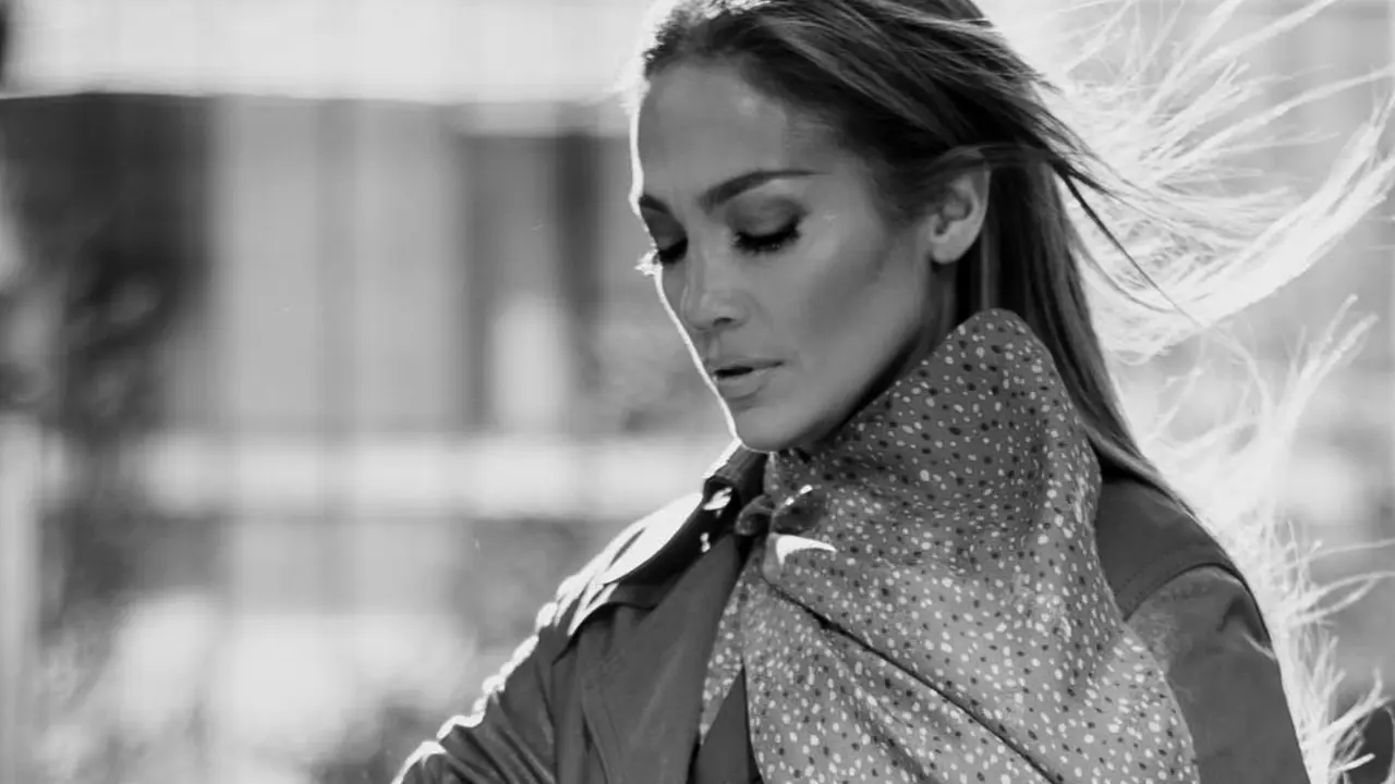 Jennifer Lopez