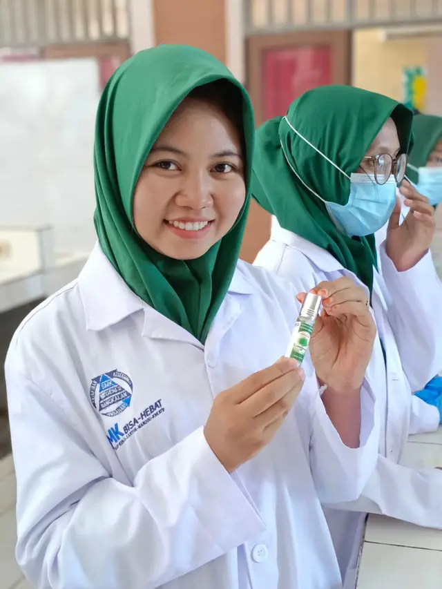 SMKN 2 Bangkalan