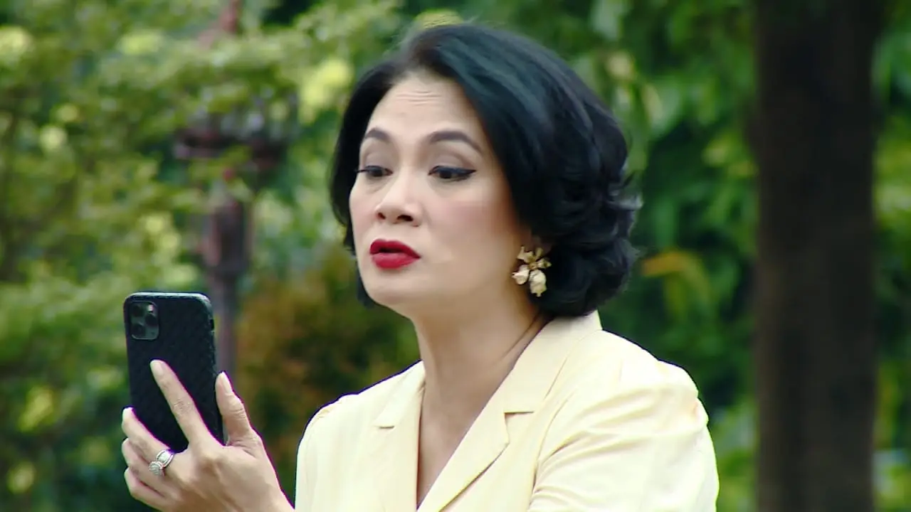 Buku Harian Seorang Istri
