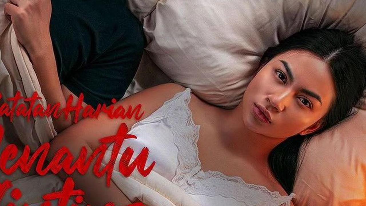 Catatan Harian Menantu Sinting Tayang Pada 18 Juli 2024 <br>