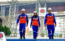 Buruan Daftar, Indocement Buka Lowongan Kerja Cek Posisi dan Syaratnya di Bawah Ini