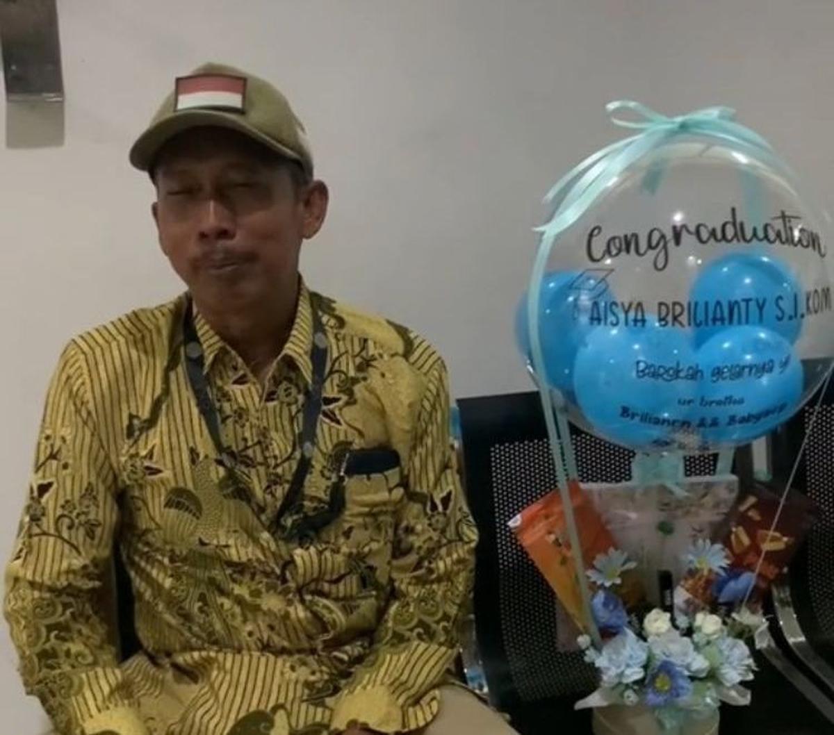 Dok. Istimewa