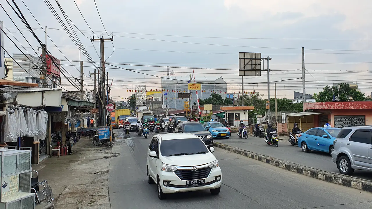 Depok