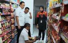 Polda Banten Luncurkan Command Center Satgas Pangan: Strategi Canggih Berantas Mafia Pangan dengan Teknologi Realtime