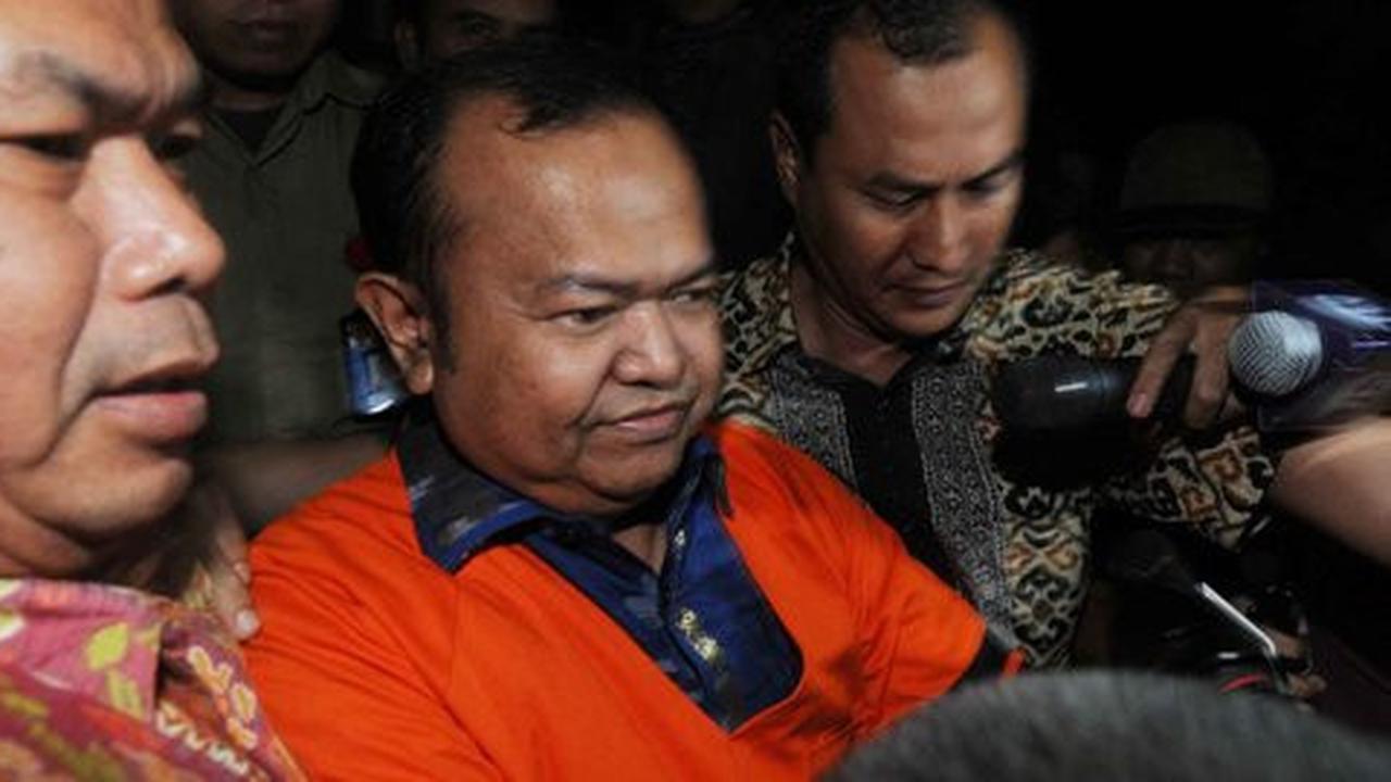 KPK kaji lebih dulu permohonan Justice Collaborator Rio Capella