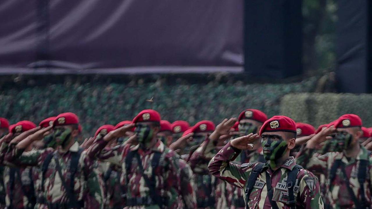 Kisah Operasi Woyla, Hari Bersejarah Kopassus dalam Misi Pembajakan Pesawat