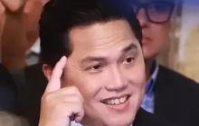 Erick Thohir Ungkap Peran BUMN Tuntaskan Masalah Kesenjangan Ekonomi