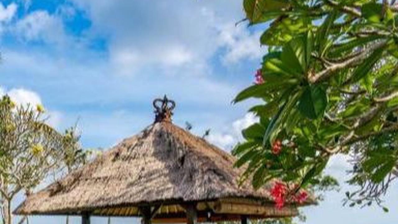 10. Ayana Villas Bali<br>