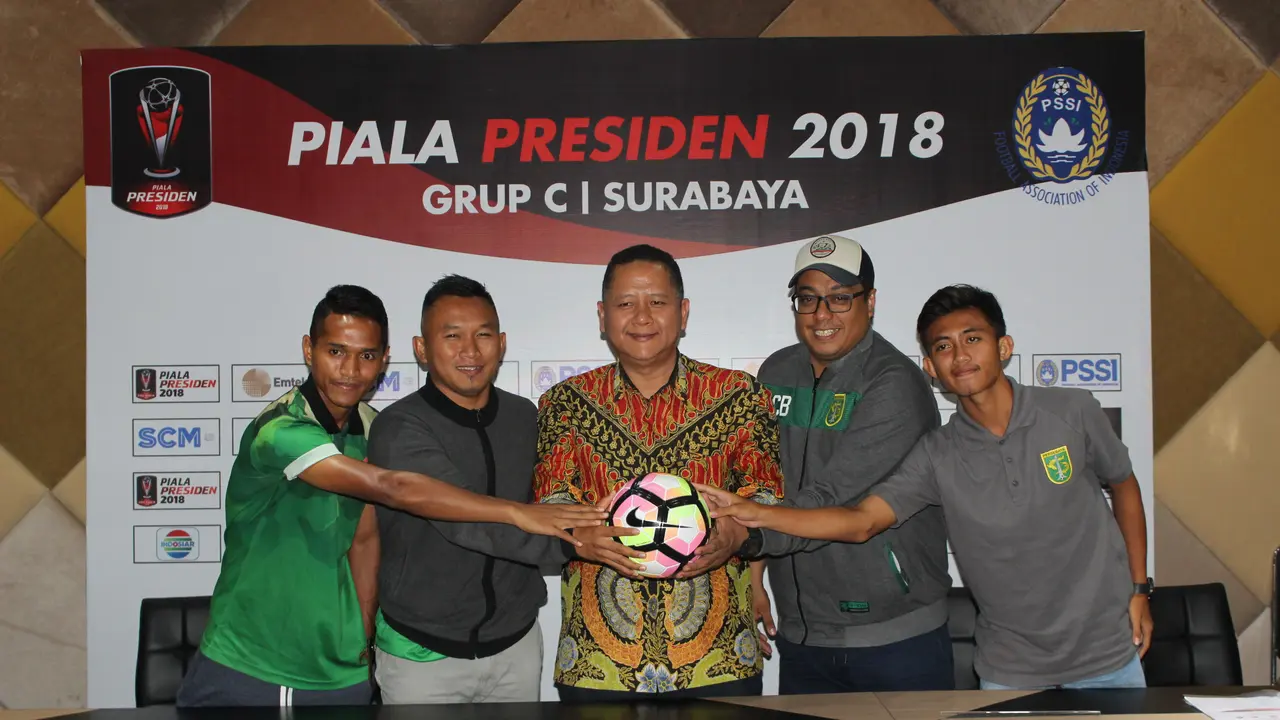 Persebaya