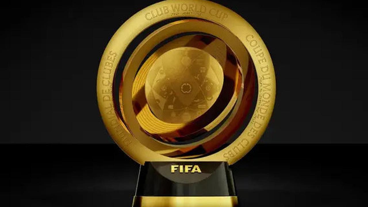 Jadwal Lengkap Piala Dunia Antarklub 2025, Al Hilal hingga Juventus Siap Bertanding