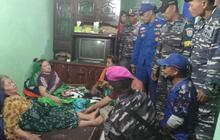 Kerusakan Rumah Imbas Gempa Darat di Batang Juga Dialami Warga Pekalongan