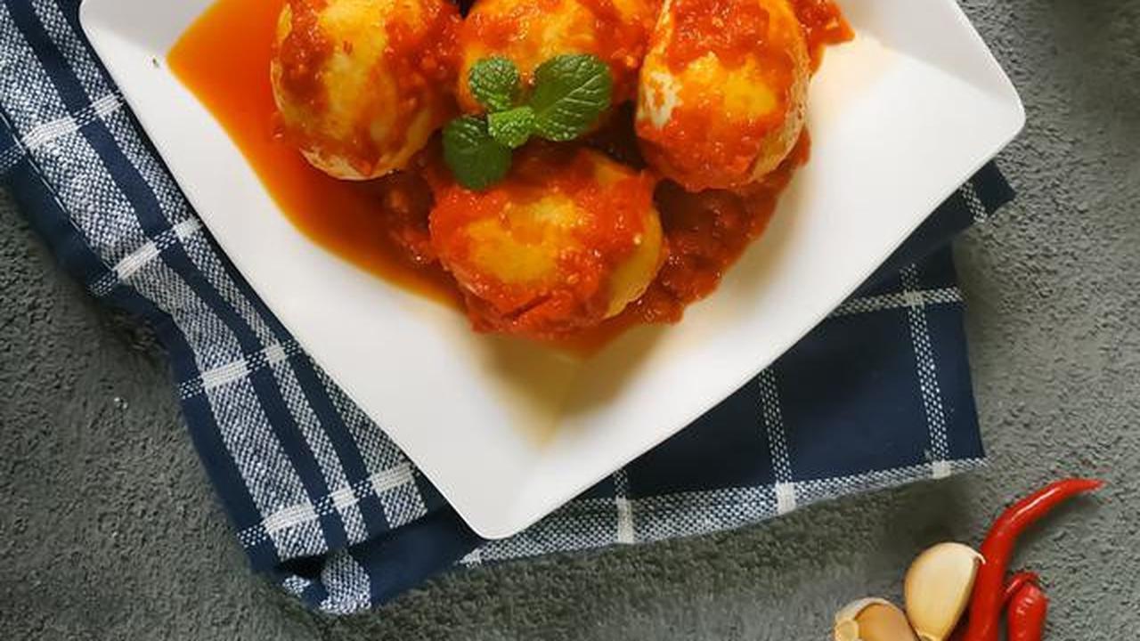 20 Ide Masakan Lauk untuk Awal Januari 2026 yang Hemat dan Bergizi