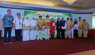 Pelajar SMP Indonesia Sabet Juara Education for Sustainable Development di Malaysia