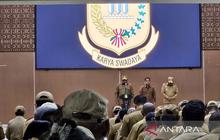 Pemprov Papua Ungkap Penurunan Signifikan TKD Papua 2026 Jadi Rp554,6 Miliar