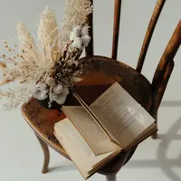 ilustrasi novel/cottonbro/pexels