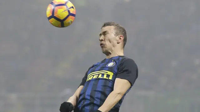 Ivan Perisic