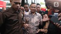 Sudewo juga merupakan mantan Anggota Komisi V DPR RI. (Liputan6.com/Helmi Fithriansyah)