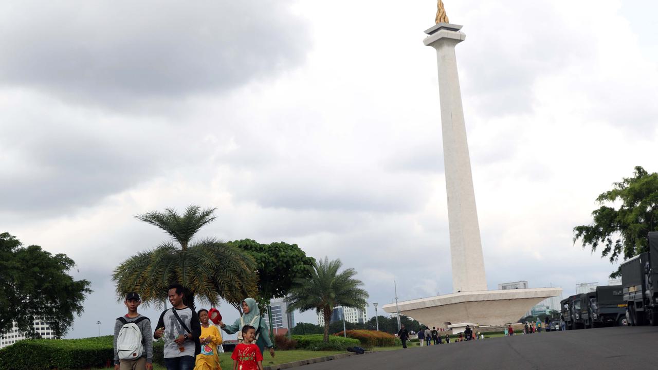 Ini Penyebab Mengapa Negara di Bawah Garis Khatulistiwa Menjadi Negara Berkembang