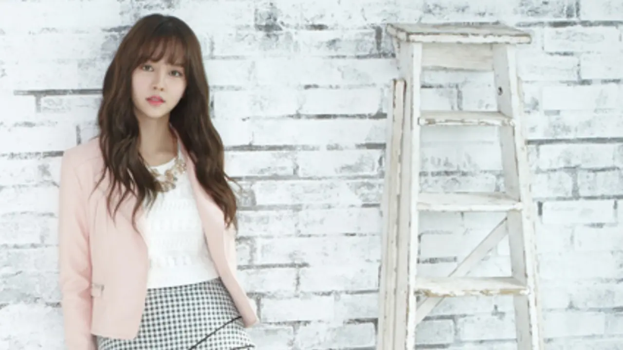 Cerita Kim So Hyun yang Alami Nasib Malang saat Syuting