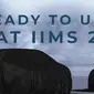 MG Siap Luncurkan 2 Mobil Listrik di IIMS 2024 (ist)