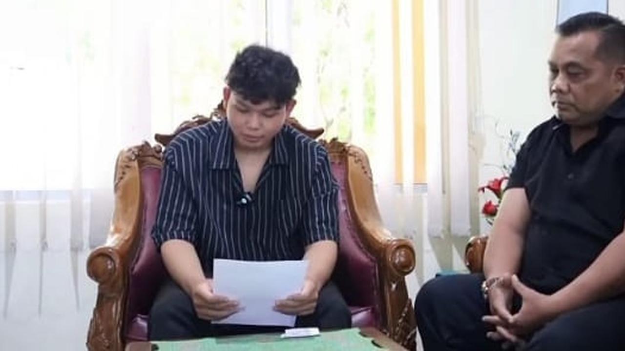 Heboh Foto Siswi dan Guru SMA di Semarang Diedit Jadi Konten Pornografi dengan AI, Polisi Tunggu Laporan Korban