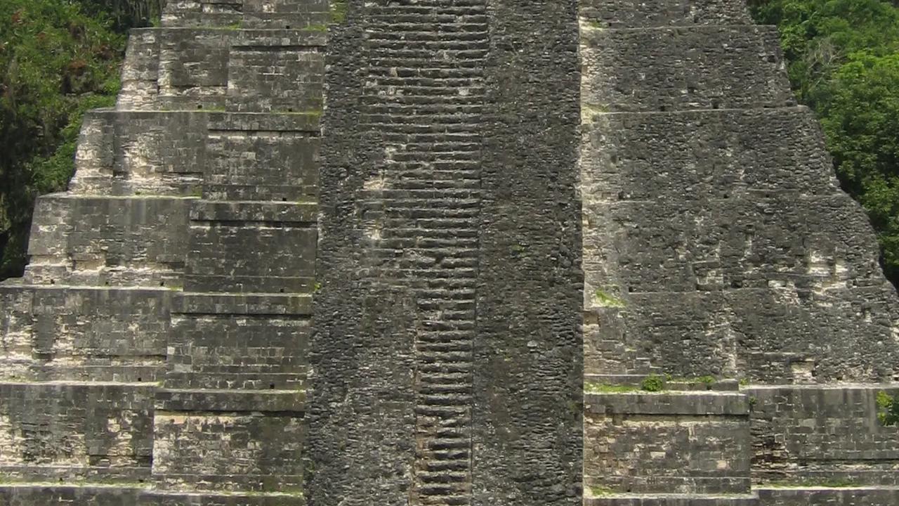 10 Kota Bawah Tanah dari Peradaban Purba, Ada Gua Paling Misterius di Dunia