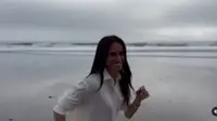 Meghan Markle Bagikan Unggahan Pertama di Akun Instagram Barunya, Masih Kunci Kolom Komentar