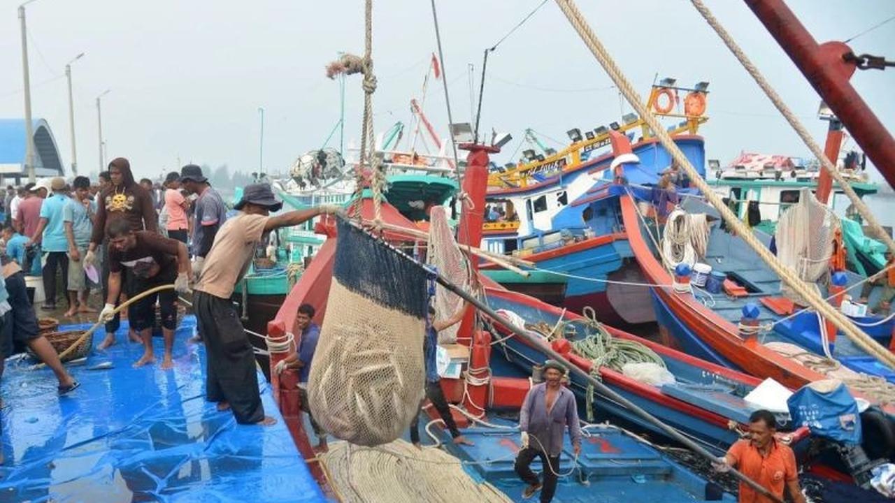 Kabar Gembira: 5 Nelayan Aceh Pertama yang Ditangkap Thailand Akhirnya Diizinkan Pulang, Ini Jadwalnya!