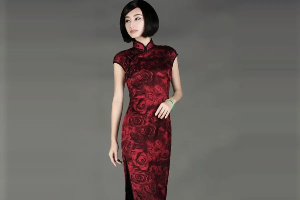 Jelang Imlek, Ini Potret Cheongsam Dress yang Pantas Jadi Pilihan