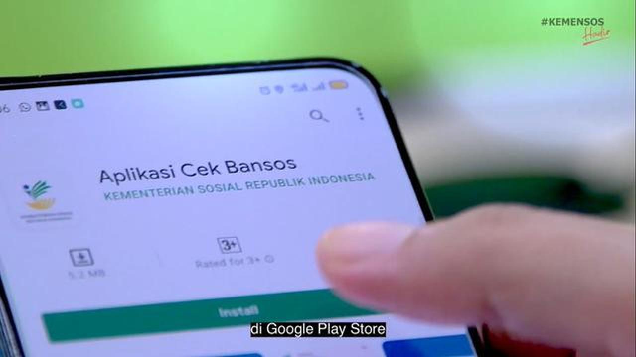 Cara Cek Desil Bansos 2026: Pastikan Status Keluarga Anda Terdaftar