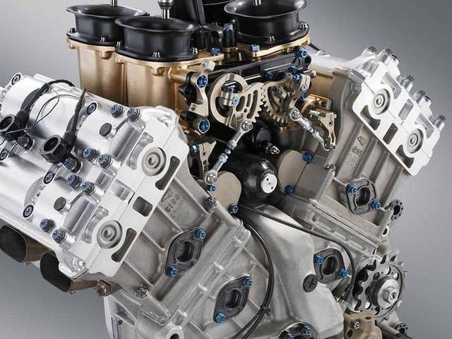 Resmi Mesin Dan Aerodinamika Motor Motogp 2020 2021 Tidak Akan Berubah Motogp Bola Com