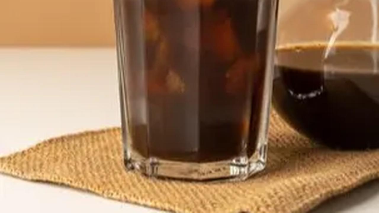Manfaat Cold Brew untuk Kesehatan
