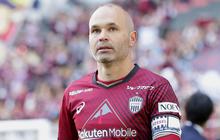 Andres Iniesta Segera Umumkan Pensiun, Ada Hasrat Ingin Kembali ke Barcelona