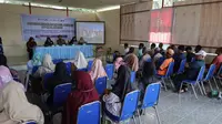 Insentif Dana Karbon dan Partisipasi Masyarakat Jaga Hutan Melalui SP4N-LAPOR!