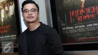 Derby Romero Jadi Produser Film