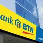 Bank BTN (Istimewa)