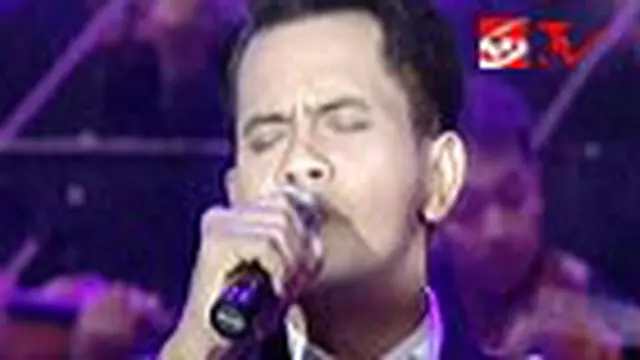 Gabriel Harvianto - Cinta