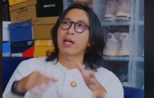 Dr. Tirta Bongkar Mitos Bahwa Makan Malam Bikin Gemuk, Ini Fakta Sebenarnya!