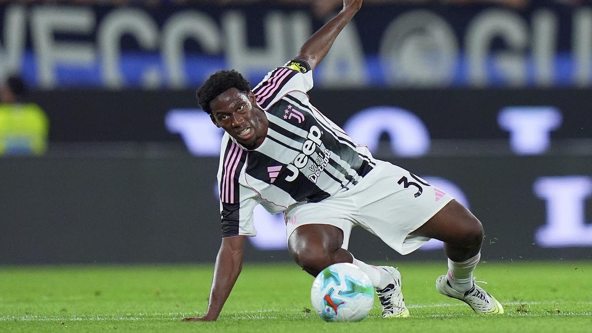 Hasil Atalanta vs Juventus: Gol Telat Samardzic Tak Selamatkan Tuan Rumah