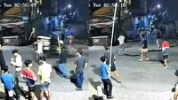 Fakta di Balik Video Viral Tawuran Remaja di Lampung
