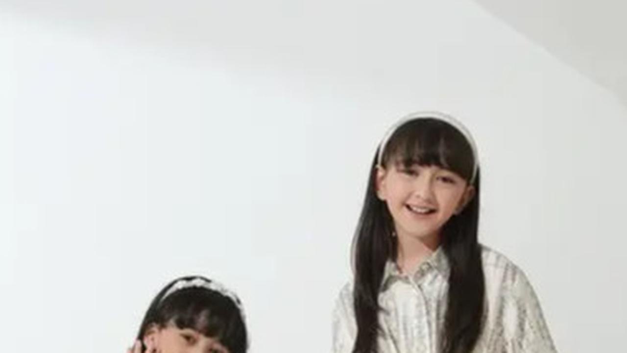 Artis Ini Miliki Bisnis Busana Muslim untuk Anak