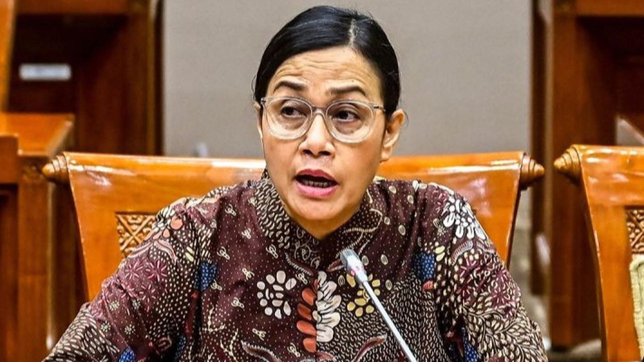 Menkeu: Perpres THR ASN Sedang Diproses Prabowo, Segera Diumumkan