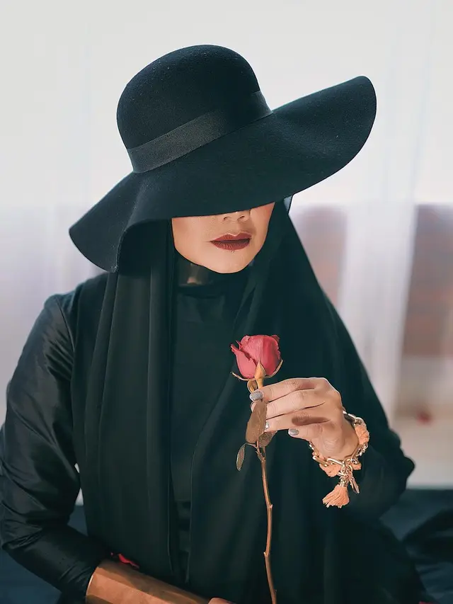 [Bintang] Sarita Abdul Mukti