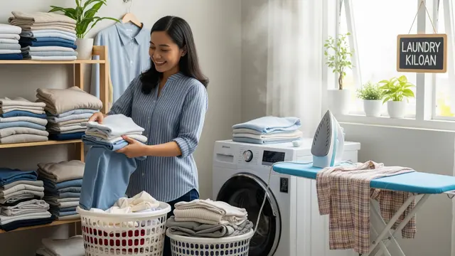 Usaha Kecil untuk IRT yang Bisa Menghasilkan Uang Setiap Hari/Foto: AI Generated