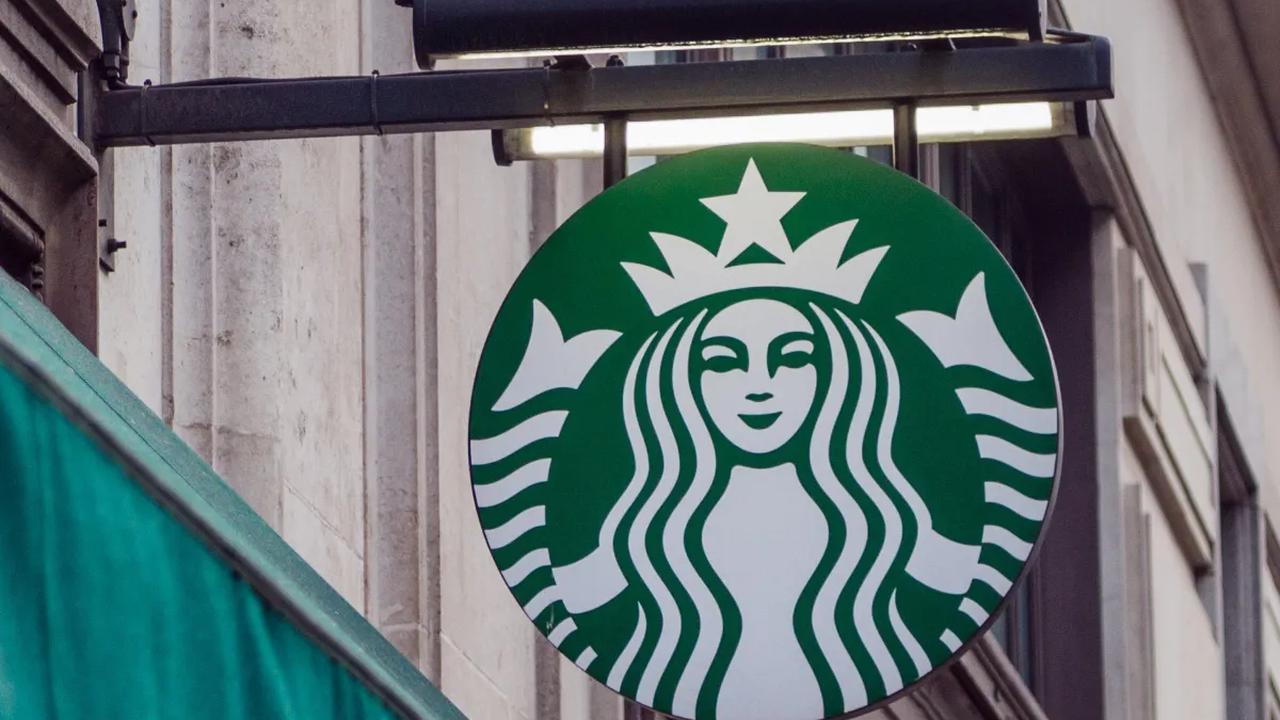 Kena Boikot karena Beri Dukungan ke Israel, Saham Starbucks Terus Melemah