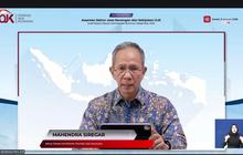 OJK Pastikan Restrukturisasi Kredit Debitur Banjir Sumatera Terus Berjalan untuk Pemulihan Ekonomi
