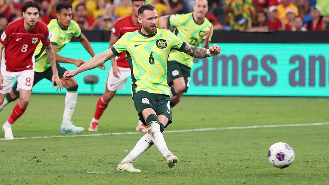 Prediksi Australia vs Jepang 5 Juni 2025