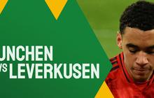 Prediksi Bayern Munchen Vs Bayer Leverkusen pada 4 Desember