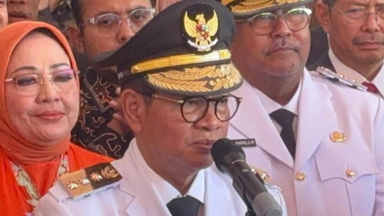 Dapat Restu Megawati, Pramono Anung dan 16 Kepala Daerah dari PDIP Akhirnya Ikut Retret di Akmil Magelang