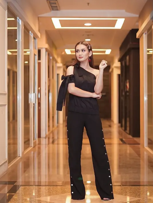 (Instagram/deaaannisa)